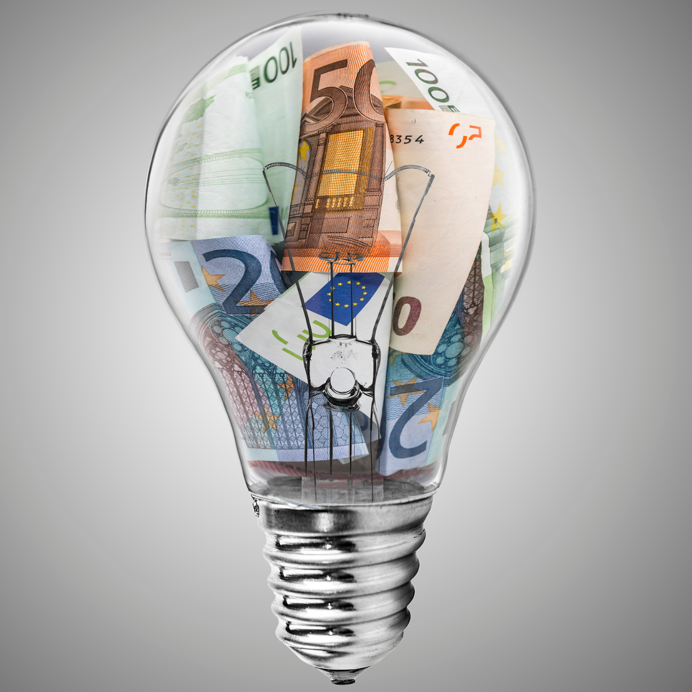 Energiekostenpauschale  bringt Entlastung für Kleinst-/Kleinunternehmer:innen
